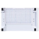 Корпус для ПК 1stPlayer RT6-WH