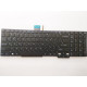 Клавиатура ноутбука Sony Vaio SVT15 (Tab 15) black,wo/frame,frame,backlight RU/US (A46049)