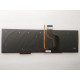 Клавиатура ноутбука Sony Vaio SVT15 (Tab 15) black,wo/frame,frame,backlight RU/US (A46049)