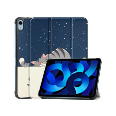 Чехол для планшета BeCover Smart Case Apple iPad Air 11" M4 2026 Good Night (715210)