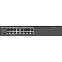 Коммутатор сетевой Ruijie Networks RG-ES116G-L