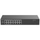 Коммутатор сетевой Ruijie Networks RG-ES116G-L