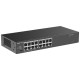 Коммутатор сетевой Ruijie Networks RG-ES116G-L