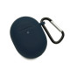 Чехол для наушников BeCover Silicon для Google Pixel Buds Pro Deep Blue (709576)