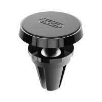 Универсальный автодержатель XO C55B car holder Black (6920680871186)