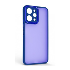 Чехол для мобильного телефона Armorstandart Shade Xiaomi Redmi 12 4G Blue (ARM70101)