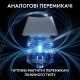 Клавиатура Logitech G PRO X TKL Rapid Linear USB UA White (920-013242)