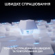 Клавиатура Logitech G PRO X TKL Rapid Linear USB UA White (920-013242)