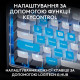 Клавиатура Logitech G PRO X TKL Rapid Linear USB UA White (920-013242)