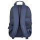 Tucano Lazer backpack 15.6 /16  blue (BKLAS15-B)