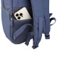 Tucano Lazer backpack 15.6 /16  blue (BKLAS15-B)