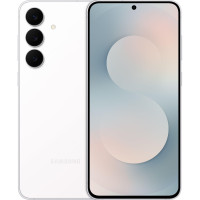 Samsung Смартфон Samsung Galaxy S25 FE 5G (S731) 6.7' 8/256ГБ, 2SIM, 4900мА•год, білий (SM-S731BZWGEUC)