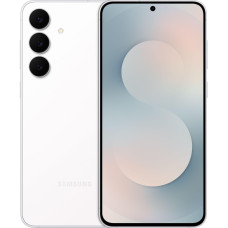 Samsung Смартфон Samsung Galaxy S25 FE 5G (S731) 6.7' 8/256ГБ, 2SIM, 4900мА•год, білий (SM-S731BZWGEUC)