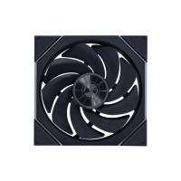 Кулер для корпуса Lian Li Uni Fan TL WIRELESS Reverse, 140-1, Bl (G99.14RTL1W1B.00)