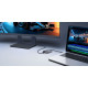 Порт-репликатор TP-Link USB Type-C 3-в-1 (UH3020C)