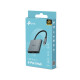 Порт-репликатор TP-Link USB Type-C 3-в-1 (UH3020C)