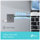 Порт-репликатор TP-Link USB Type-C 3-в-1 (UH3020C)