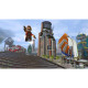 Игра Nintendo Lego Marvel Super Heroes 2, картридж (5051892210744)
