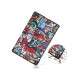Чехол для планшета BeCover Flexible TPU Mate Samsung Tab S6 Lite (2024) 10.4" P620/P625/P627 Graffiti (712519)