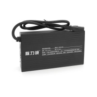Сетевое зарядное устройство для АКБ Voltronic YT-2415 24V 15A (YT-2415)