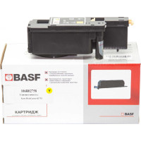 Тонер-картридж BASF Xerox Ph аналог 106R02758 Yellow (KT-106R02758)