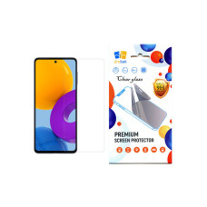 Стекло защитное Drobak Xiaomi Redmi Note 13 Pro (171703)