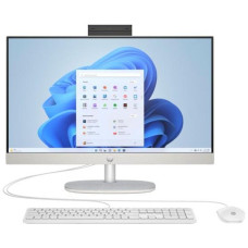 Компьютер HP 24-cr1002ua AiO / Ultra7-155U, 16, 512, WiFi, Cam, K&M (AE0P5EA)