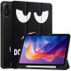 Чехол для планшета BeCover Flexible TPU Mate Xiaomi Redmi Pad 2 11.0" Don't Touch (715602)