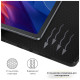 Чехол для планшета BeCover Flexible TPU Mate Xiaomi Redmi Pad 2 11.0" Don't Touch (715602)