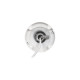 Камера відеоспостереження Hikvision DS-2CD1643G2-LIZU (2.8-12)