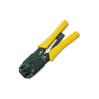 Digitus Multi Modular Crimping Tool - Pass through (DN-94024)