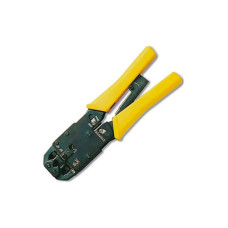 Digitus Multi Modular Crimping Tool - Pass through (DN-94024)