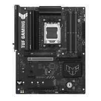 ASUS Motherboard TUF GAMING B650E-E WIFI sAM5 B650 4xDDR5 M.2 HDMI DP WiFi BT ATX (90MB1LT0-M0EAY0)