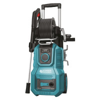 Könner & Söhnen High pressure washer Konner&Sohnen KS 2000W 110-160bar 390l/h hose 8m 16kg (KSPW160V-BL)