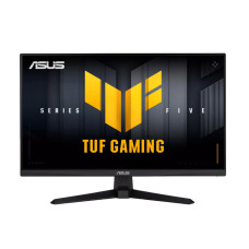 ASUS Монітор Asus 27" TUF Gaming VG279QM5A 2xHDMI, DP, MM, IPS, 1920x1080, 240Hz, 0.3ms, sRGB 99%, FreeSync (90LM0B80-B01171)