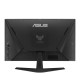 ASUS Монітор Asus 27" TUF Gaming VG279QM5A 2xHDMI, DP, MM, IPS, 1920x1080, 240Hz, 0.3ms, sRGB 99%, FreeSync (90LM0B80-B01171)