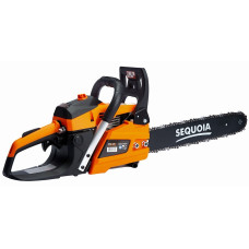 SEQUOIA Пила цепная бензиновая SPC2016 2.0кВт шина 40см 3/8" 1.3мм 4.8кг