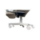 Кресло игровое Аклас Харли R OT-R299H Бежевое (00130261)