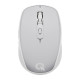 Мышка OfficePro M267G Silent Click Wireless Gray (M267G)