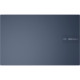 Ноутбук ASUS Vivobook 17 X1704VA-AU662 (90NB10V2-M00SL0)