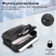 Сумка для ноутбука Promate 15.6" Paramount-MB Black (paramount-mb)