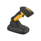 Сканер штрих-кода Netum NT 1203L 2D, LongRange, Bluetooth, Credle (1203L-NT0100)