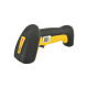 Сканер штрих-кода Netum NT 1203L 2D, LongRange, Bluetooth, Credle (1203L-NT0100)