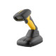 Сканер штрих-кода Netum NT 1203L 2D, LongRange, Bluetooth, Credle (1203L-NT0100)