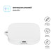 Чехол для наушников Armorstandart Hang Case для Xiaomi Redmi Buds 5 White (ARM79951)