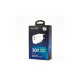 Зарядное устройство Grand-X GaN 1xUSB-C + 1xUSB QC3.0 36W white (CH-360W)