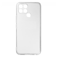 Чехол для мобильного телефона Armorstandart Air Series Infinix Smart 6 Camera cover Transparent (ARM61768)