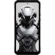 Мобильный телефон OUKITEL WP60 12/512GB Silver (6941749843555)