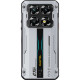 Мобильный телефон OUKITEL WP60 12/512GB Silver (6941749843555)
