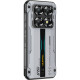 Мобильный телефон OUKITEL WP60 12/512GB Silver (6941749843555)